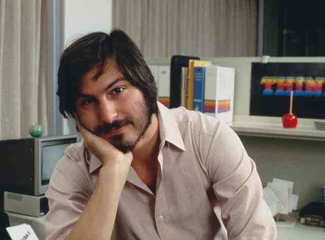 Steve Jobs và lời tiên đoán về ChatGPT từ tận 40 năm trước