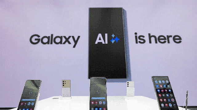 Samsung dồn lực cho điện thoại AI, “lột xác” hoàn toàn so với smartphone hiện tại