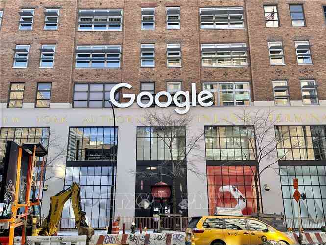 Quyết định gây tranh cãi liên quan tới quyền riêng tư người dùng của Google