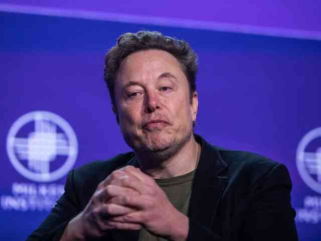 Elon Musk tuyên bố Tesla sẽ cạnh tranh sòng phẳng với Nvidia trong lĩnh vực siêu máy tính AI