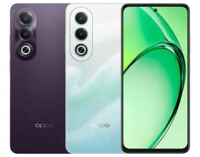 OPPO ra mắt điện thoại dưới 4 triệu siêu bền bỉ, đạt chuẩn quân đội Mỹ- Ảnh 3.