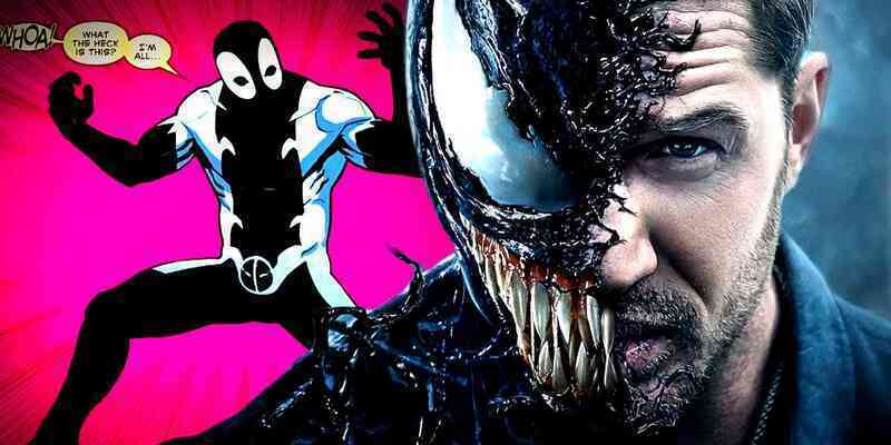 Dự án siêu bom tấn Deadpool x Spider-Man có thể là chìa khóa để Venom gia nhập MCU