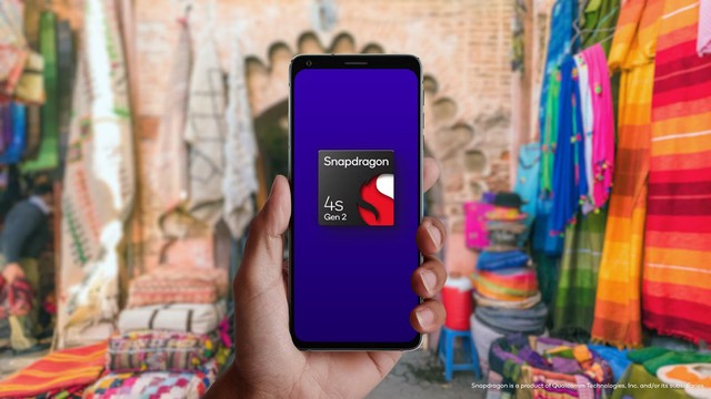 Qualcomm ra mắt chip 5G giá rẻ, Xiaomi lại bắt trend với smartphone đầu tiên
