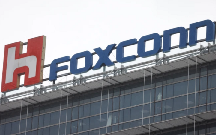 Foxconn đầu tư thêm 2 dự án trị giá 551 triệu USD tại Việt Nam