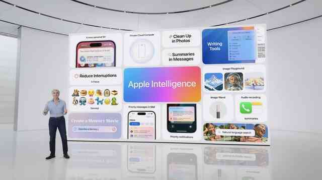 Sự thật đáng buồn: iPhone 15 không hỗ trợ Apple Intelligence nhưng iPhone giá rẻ thì dùng được?- Ảnh 2.