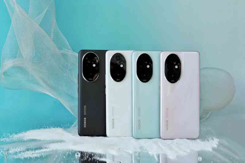 Honor sắp ra mắt smartphone thiết kế đẹp, camera chất lượng, sạc 100W chính hãng Việt Nam, giá sẽ hấp dẫn?