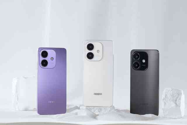 OPPO ra mắt điện thoại siêu bền bỉ, đạt chuẩn quân đội Mỹ, giá chính hãng chỉ từ 3,49 triệu đồng