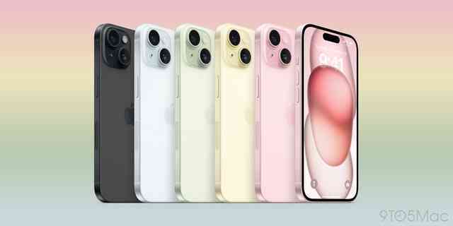 iPhone 15 sẽ là mẫu iPhone lỗi thời nhanh nhất lịch sử?