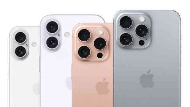 Loạt sản phẩm mới sắp ra mắt của Apple: iPhone 16, AirPods 4, iPad mini 7... nhưng đáng mong chờ nhất chính là thiết bị này