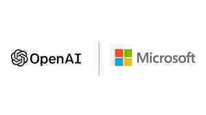 Microsoft coi OpenAI là đối thủ