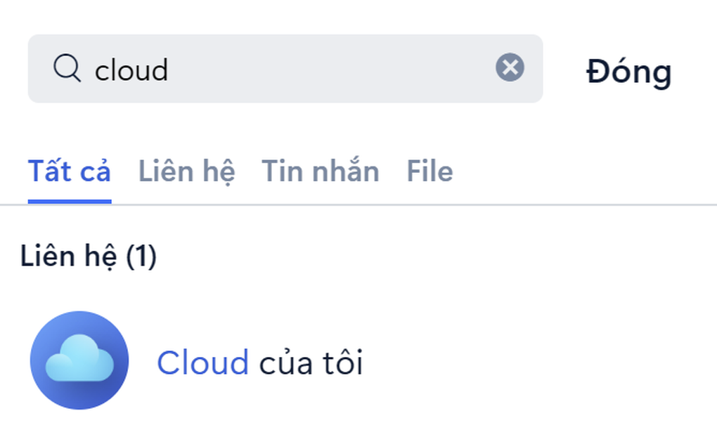 Zalo âm thầm giảm dung lượng lưu trữ miễn phí khiến nhiều người bức xúc - 2