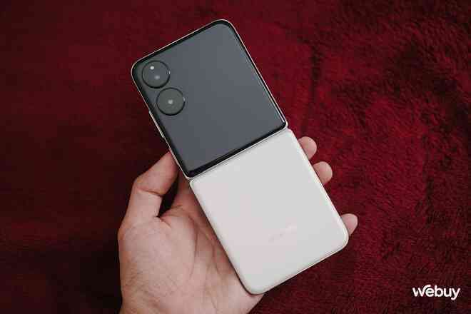 Đây là smartphone gập mới của Xiaomi: Quá xịn, camera chụp đẹp, giá rẻ nhưng tiếc lại không bán chính hãng Việt Nam- Ảnh 4.