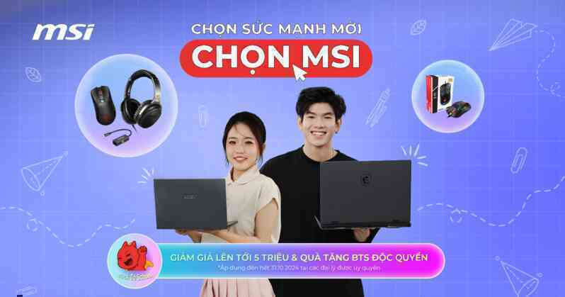 Chọn mua laptop phù hợp nhu cầu sử dụng