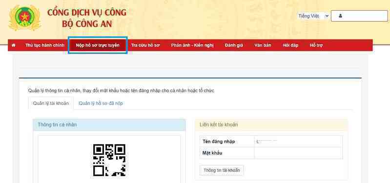 2 cách xin cấp hộ chiếu online ngay tại nhà cực nhanh gọn- Ảnh 5.