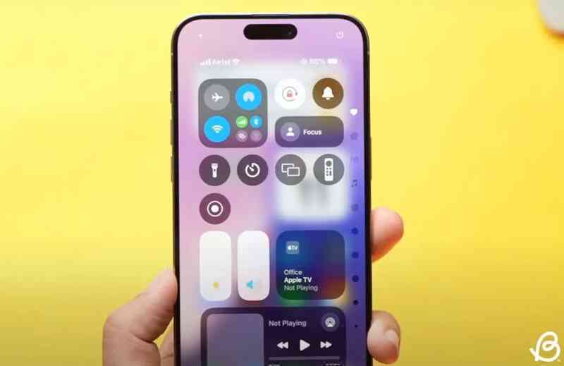 iOS 18 phát hành chính thức ngày nào?