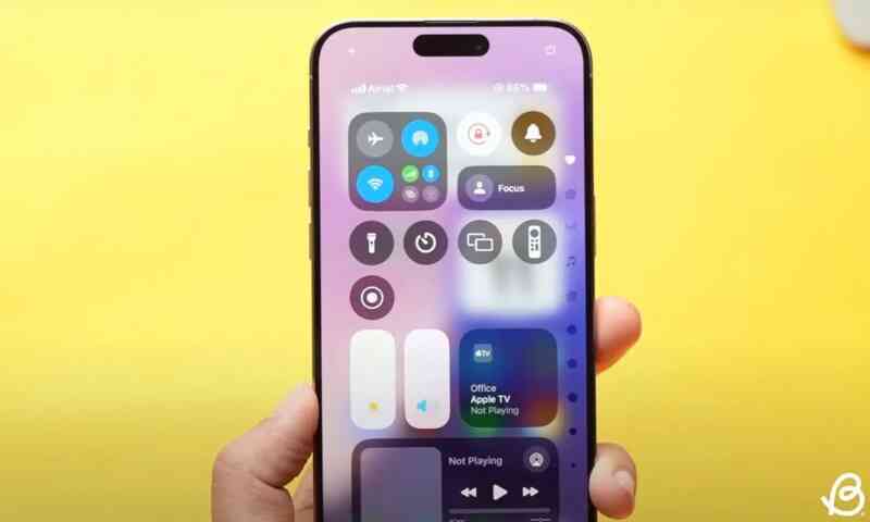 iOS 18 phát hành chính thức ngày nào?