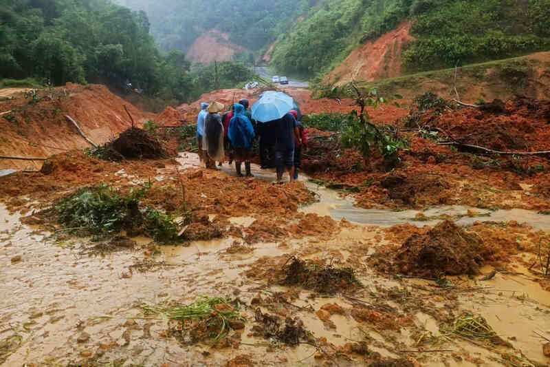 Cao Bằng, Lạng Sơn sẽ sớm khôi phục mạng lưới viễn thông