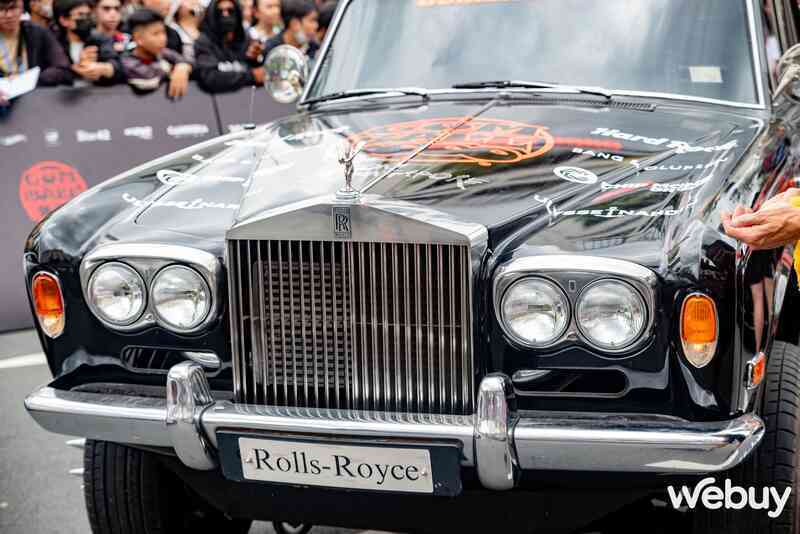 Chiêm ngưỡng loạt siêu xe tại Gumball 3000: Không chỉ đắt giá mà còn nổi bật về độ hiếm- Ảnh 37.