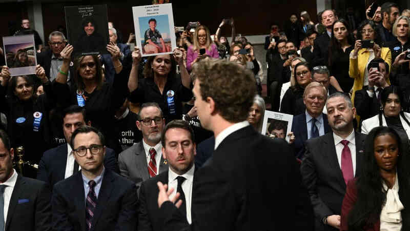 Sốc: Mark Zuckerberg thừa nhận hối hận vì xin lỗi suốt 20 năm qua cho việc mình không làm, khiến Facebook phải mất 10 năm nữa mới trở về ‘vị thế đáng có’- Ảnh 3.