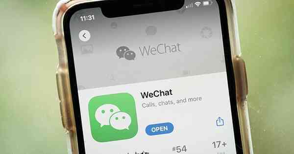 Người dùng Trung Quốc đồng lòng: Sẽ tẩy chay iPhone 16 nếu Apple chặn WeChat