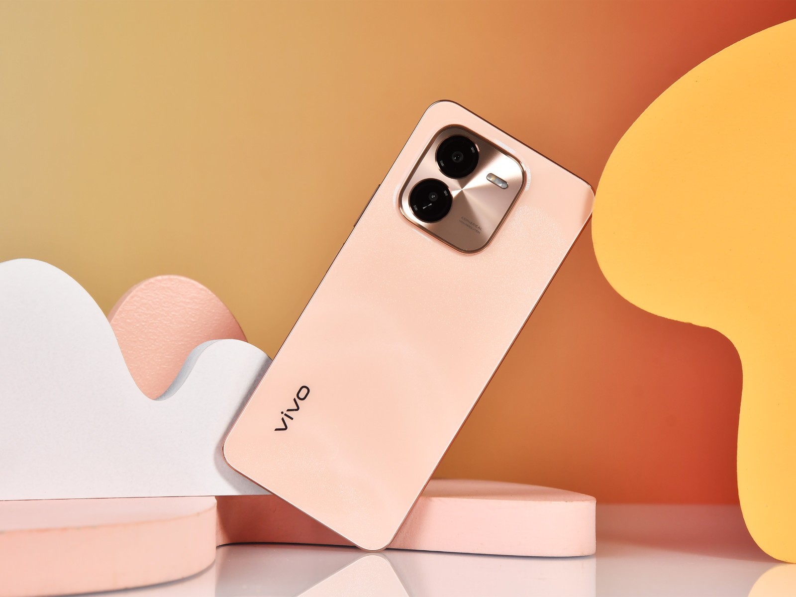 vivo ra mắt điện thoại thiết kế đẹp, màn hình 120Hz, pin khủng 6.000mAh, giá chỉ hơn 6 triệu đồng- Ảnh 3.