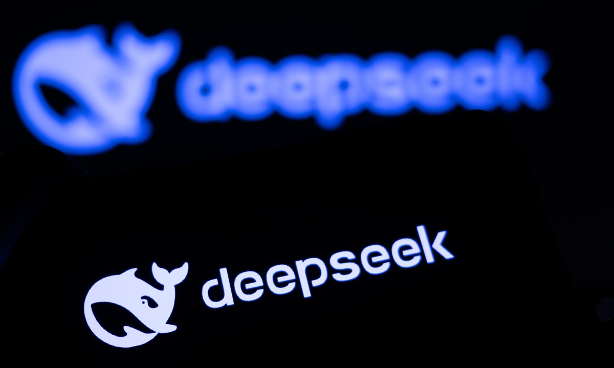 Nơi đầu tiên ở Mỹ cấm DeepSeek