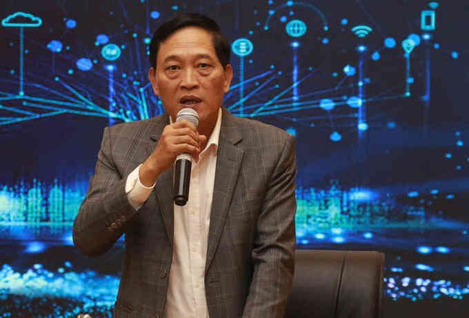 Khởi động chuỗi sự kiện Techfest Vietnam 2020