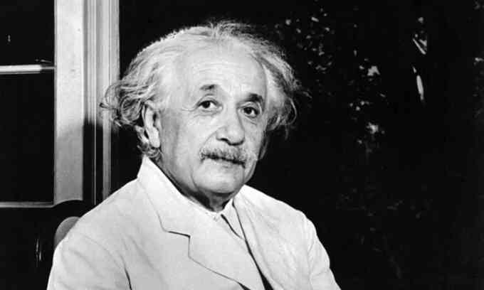 Bản thảo của Einstein đấu giá hàng triệu đô