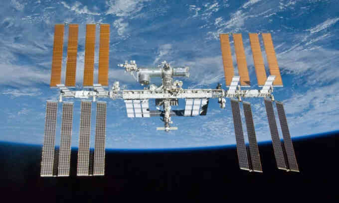 NASA mất liên lạc với trạm vũ trụ ISS